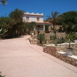 Casa Vacanze Lampedusa Summer